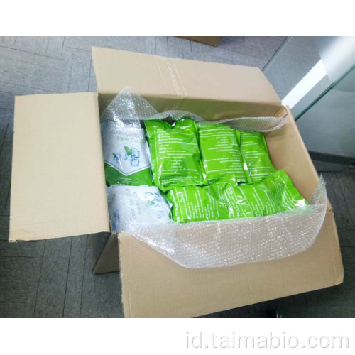 Agen Pendingin WS27 Agen Pendingin Aditif Makanan